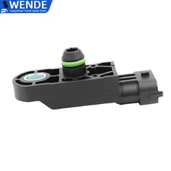 OEM 0281002616 223658570R 8200233831 MAP Air Pressure Sensor For Renault Peugeot Citroen Escape 1.2-2.0L 96-