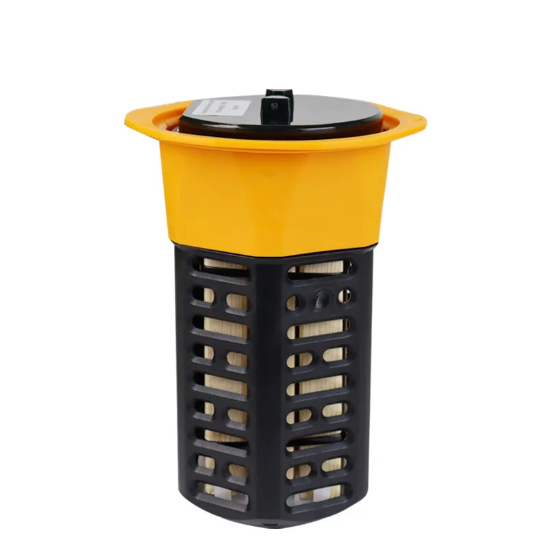 Dam Termite Monitor…