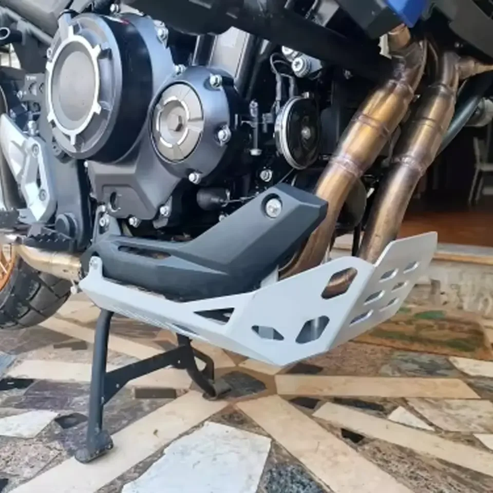 DSX525 525DSX DS 525X 525 DSX DS 525 X Motorcycle For VOGE Valico DS525X Engine Guard Chassis Protector Cover Chassis Skid Plate