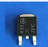 Free shipping  J31C   MJD31C  MOS TO252    10PCS