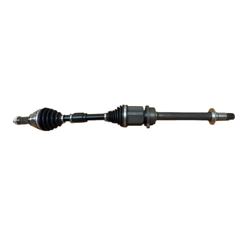 Auto Parts, Rear Drive Shaft CV Joint Shaft, Aluminum Alloy New Half Shaft for Chevrolet Blazer Captiva