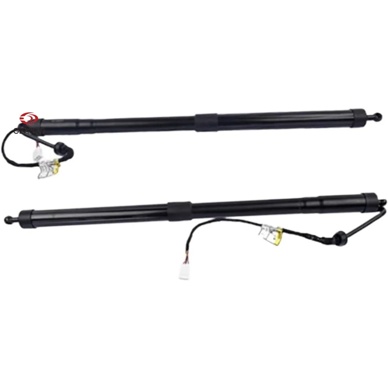 68910-0E070 Power Hatch Lift Support Electric Rear Gas Spring Boot Flap Lid Strut For 2020 2021 2022 2023 Toyota Highlander