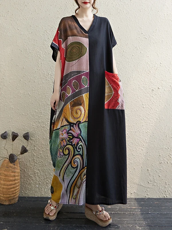 Plus Size Women's S… - image