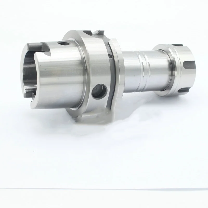 NEW HSK HSK25E HSK32E HSK40E HSKE ER SK shank ER16 ER25 ER32 SK10 SK16 CNC machining center grinding chuck shank spindle holder