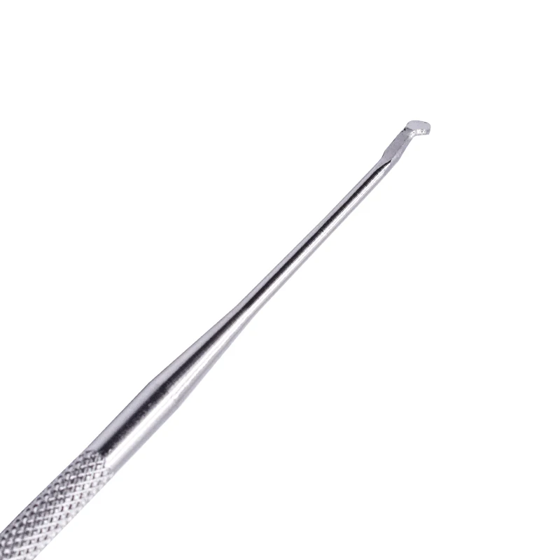 Stainless Steel Grafting Tool,Bee Queen Larva Transferring Needle,Bee Larva MovingGrafting Tool,Beekeeping Tool, 1Pc