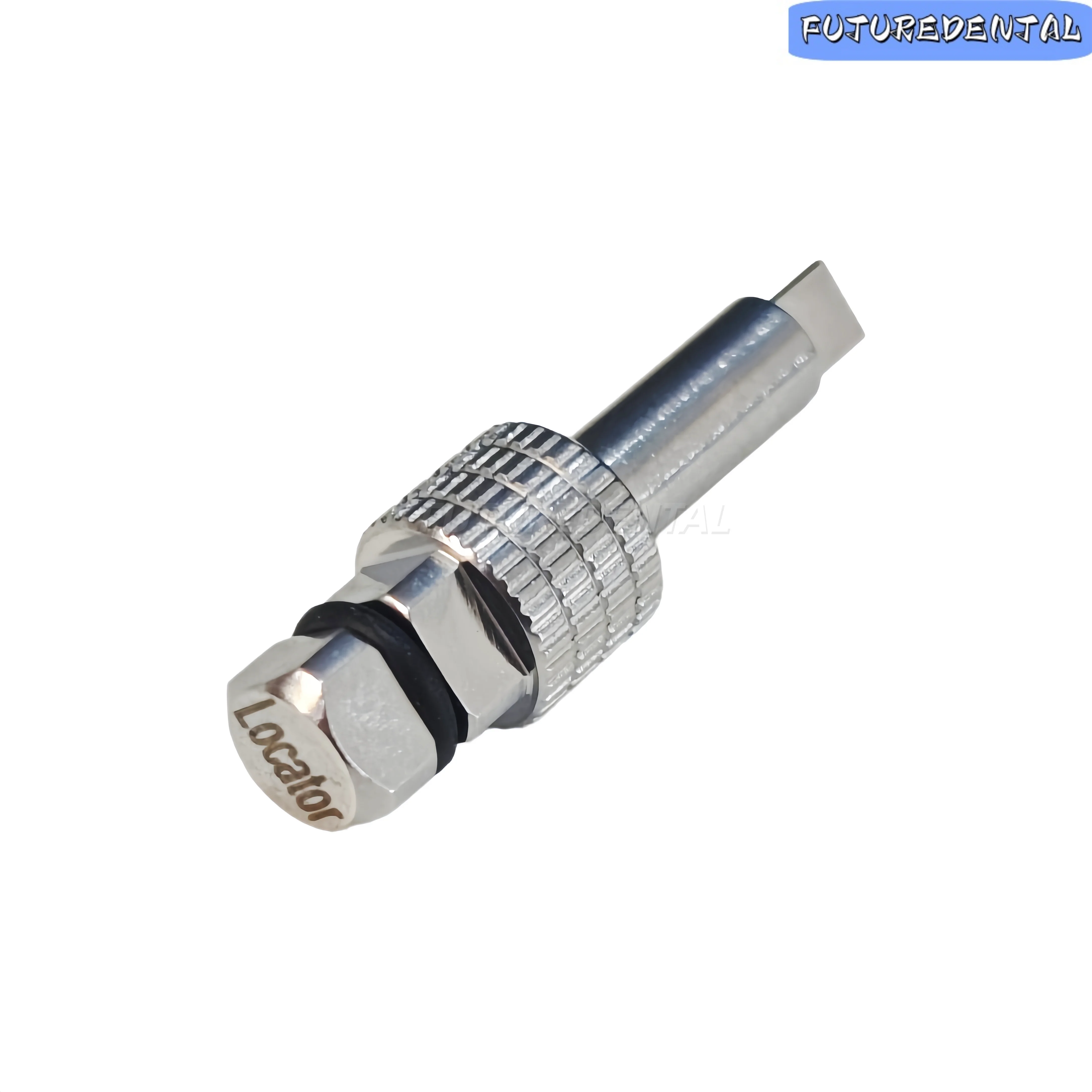 Dental Universal Locator Driver Torque Wrench Ratchet Hand Screwdriver Triangle Square Head for Nobel Osstem Dentium