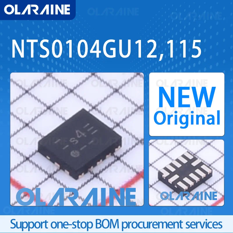 5/10/100Pcs NTS0104… - image