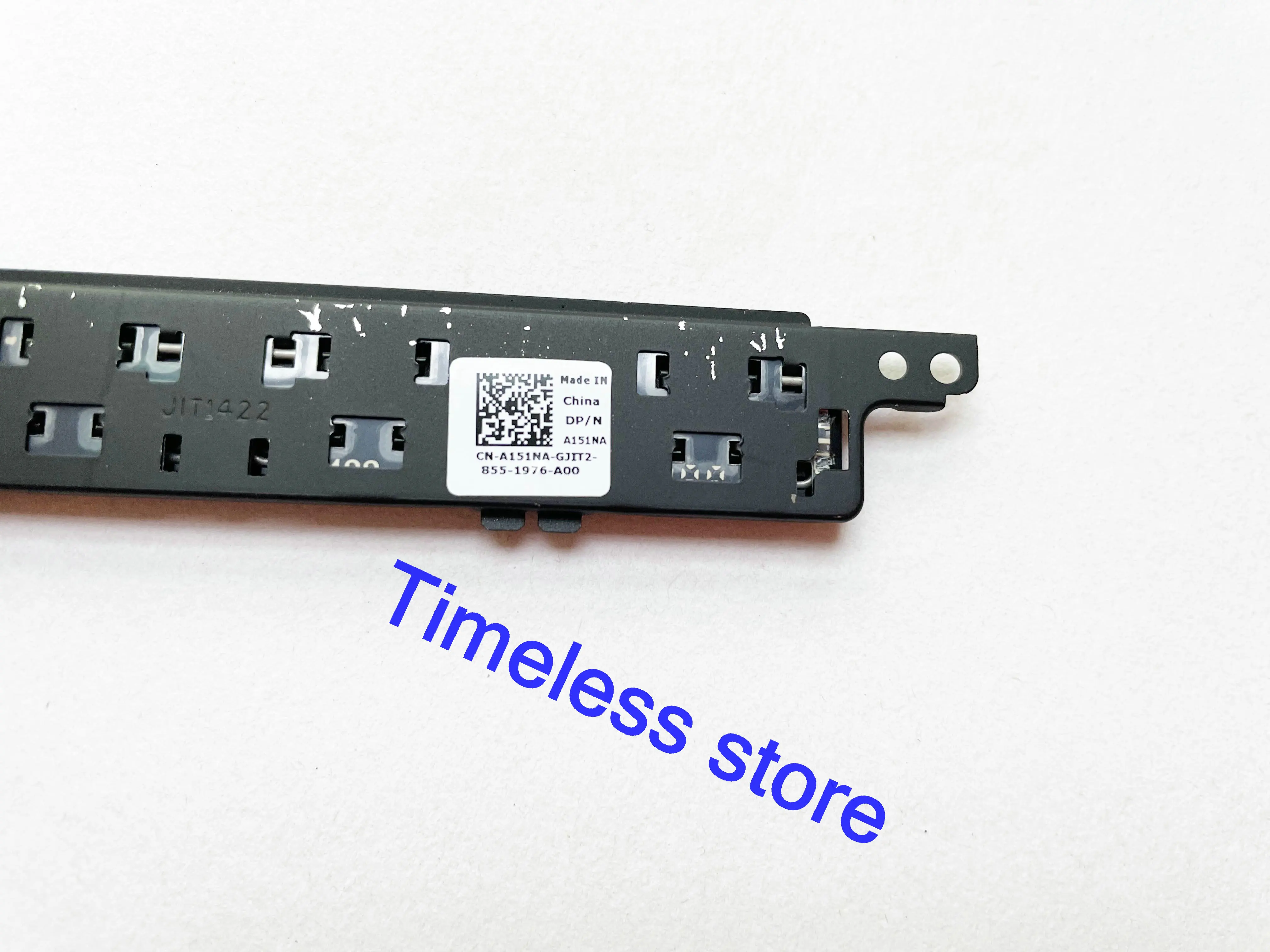 new for DELL E5470 E5570 touchpad mouse button board  CN-A151NA A151NA