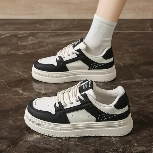 

2026, новые модные кроссовки, повседневные кроссовки, уличная повседневная обувь, универсальная женская обувь, женские кроссовки