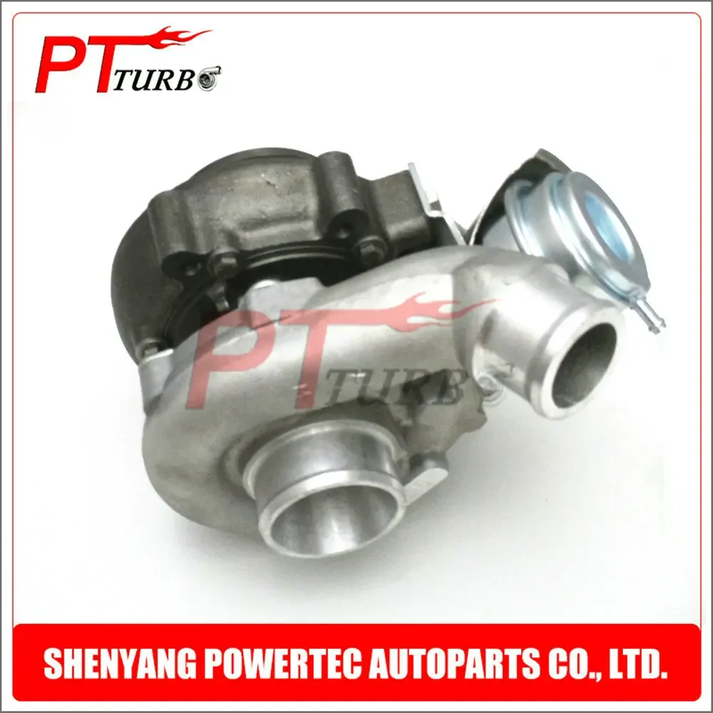 

Turbo For Cars Full Turbine 721204 Complete 721204-5001S 721204-0001 for VW LT II 2.8 TDI 116Kw 158HP AUH 2002-2006 Engine Parts