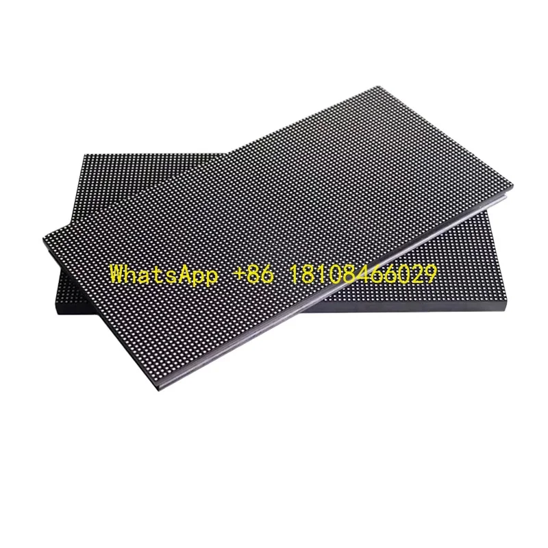 

OEM ODM Высококачественный светодиодный модуль 320*160 Освежается на внутренние светодиодные стены Хорошая цена 3840 Освещение