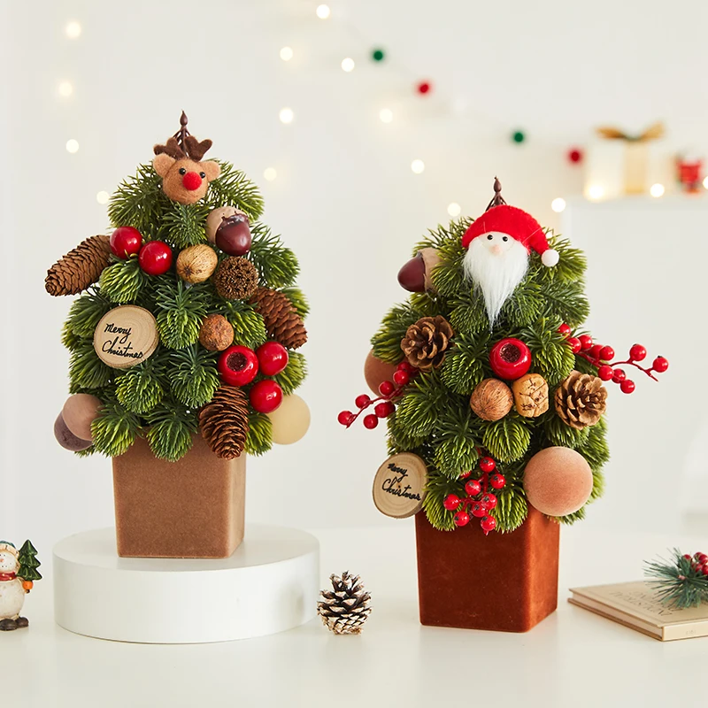 

Window Display Modern Christmas Tree Toppers Personality Fashion Christmas Tree Toppers Creative Home & Garden Dekoration Lssdzs