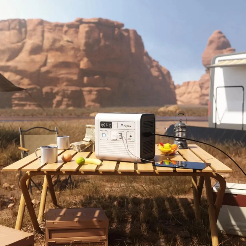 

Станция для экстремальной погоды — солнечный генератор Titan, 1051 Втч, чистая синусоида 1200 Вт, 3 решения для быстрой зарядки, портативный