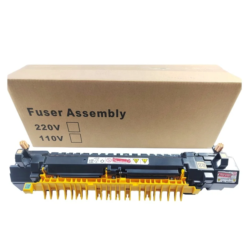 

CWAA0791 Original New Fuser Unit for DocuCentre-IV C2260 / C2263 / C2265 Fuser Assembly
