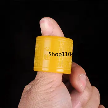 10 best sales טבעת אגודל ירקן - №1