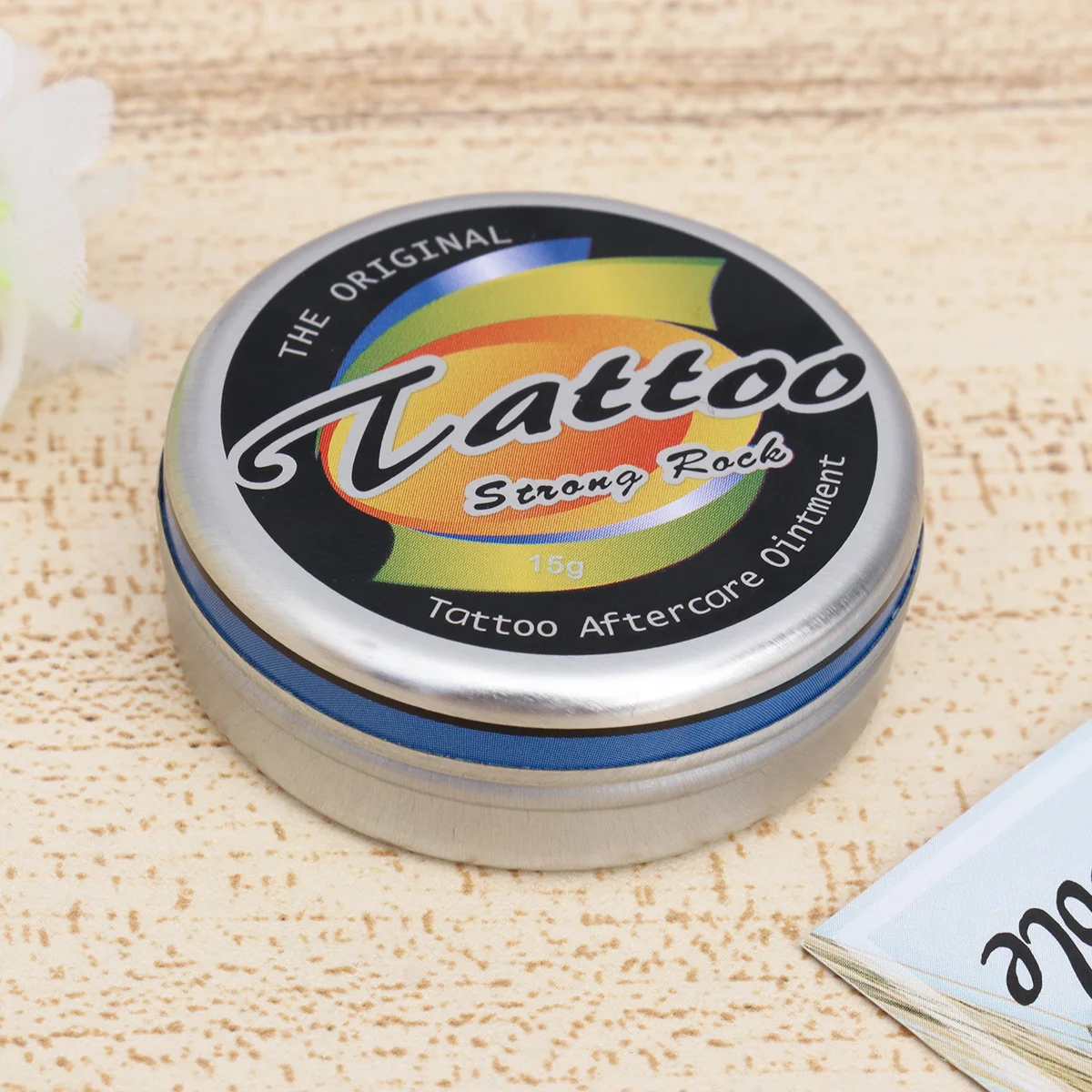 2Pcs Healing Repair Cream Ointments Natural Fast Soothing Repair Cream Healing Ointment