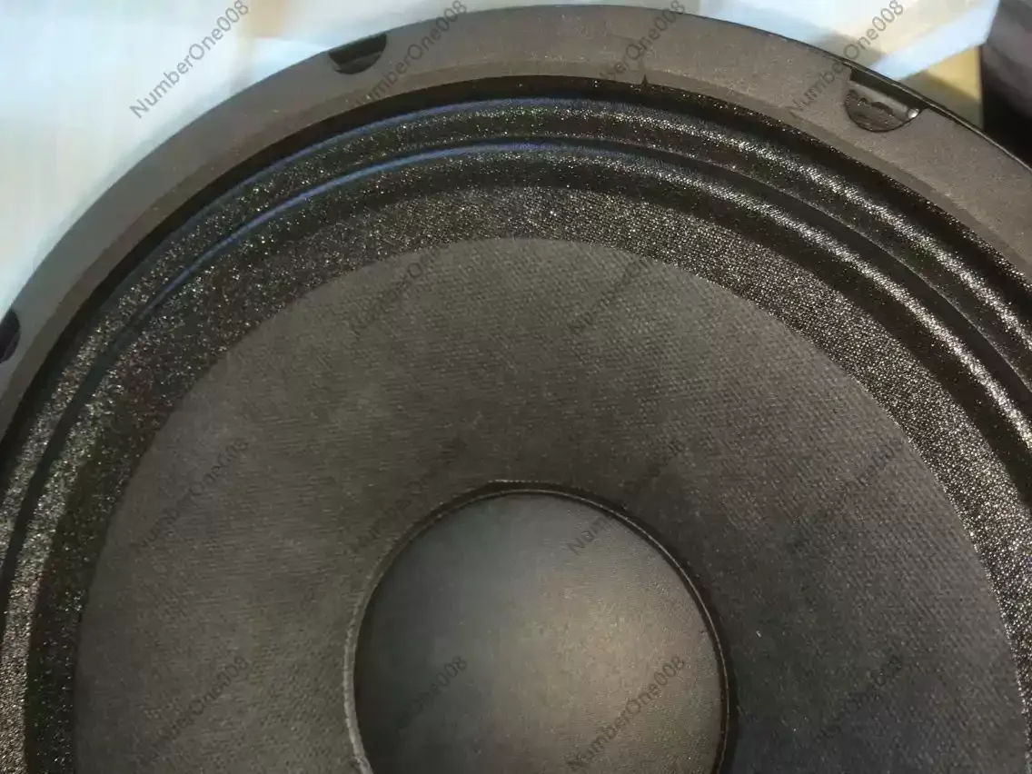 10 Inch Bass Woofer Speaker Low Frequency Driver Unit for Subwoofer Bass Cabinet