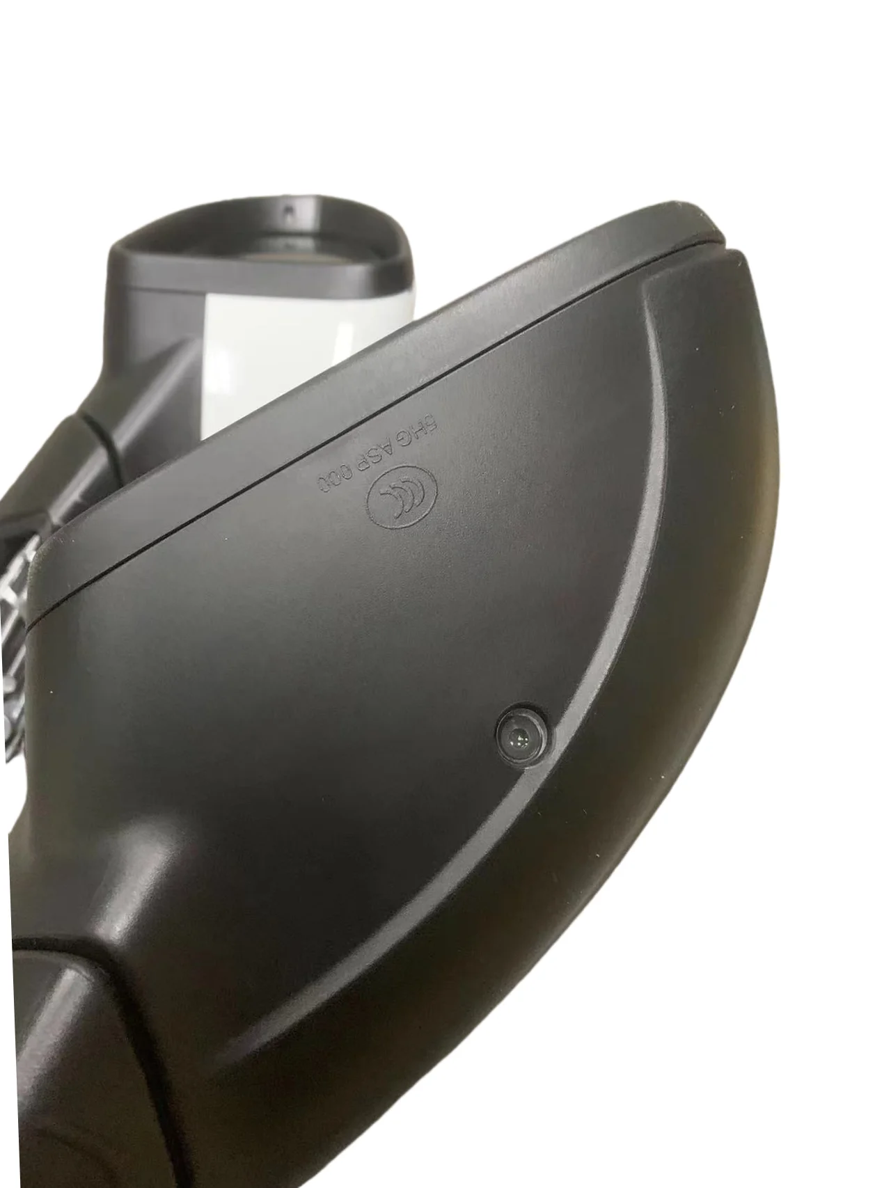 OEM Golf 8 MK8 Electric Folding Rearview Mirror