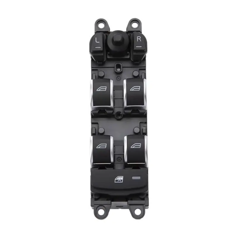 A20K-Car Window Switch Glass Lift Control Switch 31415674 For Volvo XC60 2014-2018