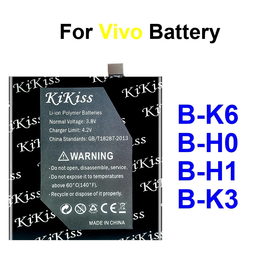 Mobile Phone Batter… - image