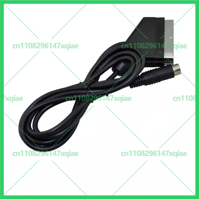 cabo-scart-rgb-para-sega-saturn-ss-18-m-padrao-europeu-versao-de-alta-qualidade