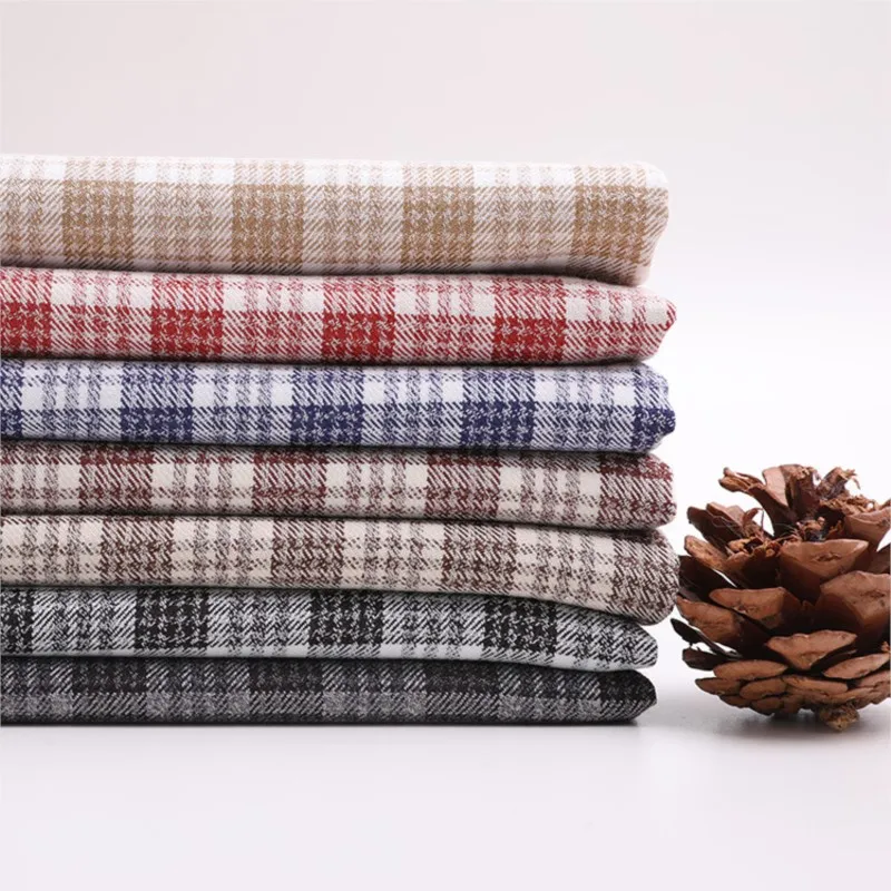 Новая ткань, эластичный женский костюм, клетчатая юбка, униформа