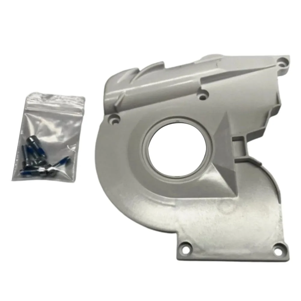 Oil Pump Protector Oil Pump Cover For Oil Pump Protection Plastic Material For 028 Oil Pump Cover Dust Protection