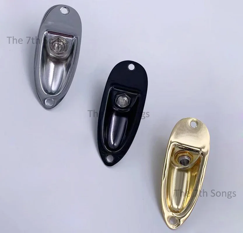 Brass made / Steel Boat Style Jack 1/4