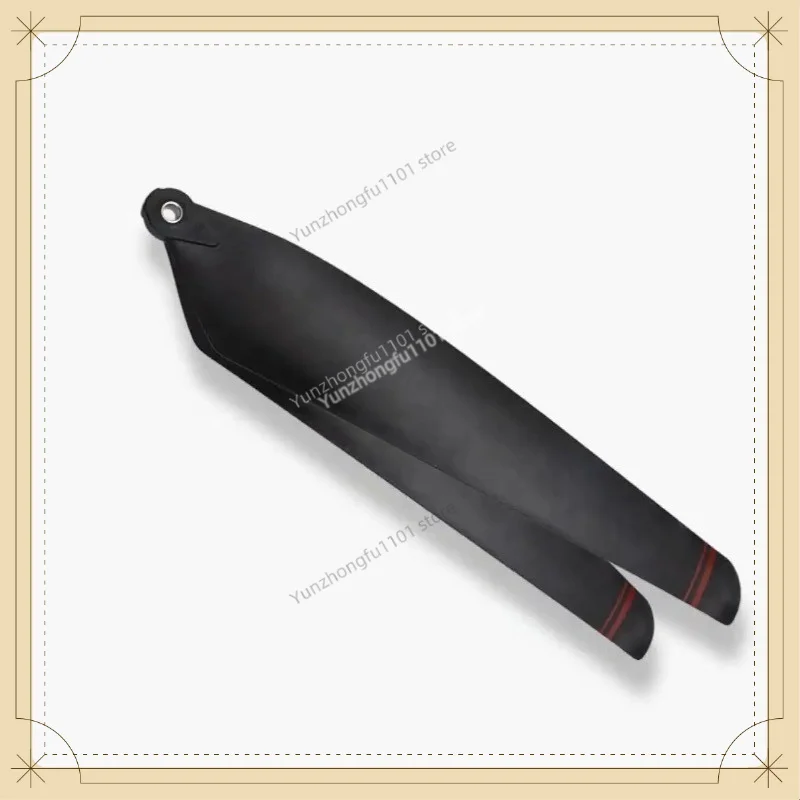 40‑Inch CW CCW Propeller Blades for P40 Agricultural Drone Without Blade Clamp Replacement Repair Spare Accessory