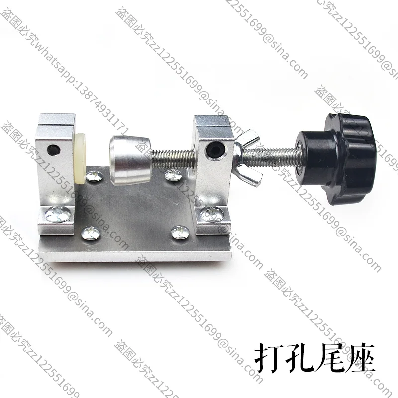 Suitable for Lathe All-in-one Machine, A Complete Set of Small Grinding Lathes for Bead Tools