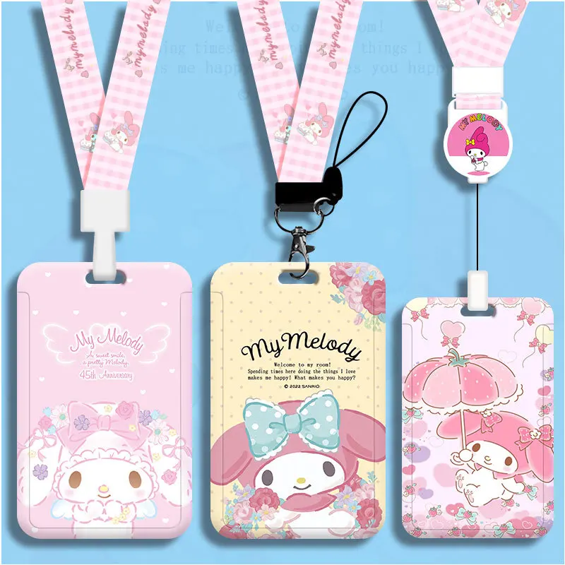 Melody Id Badge Hol…