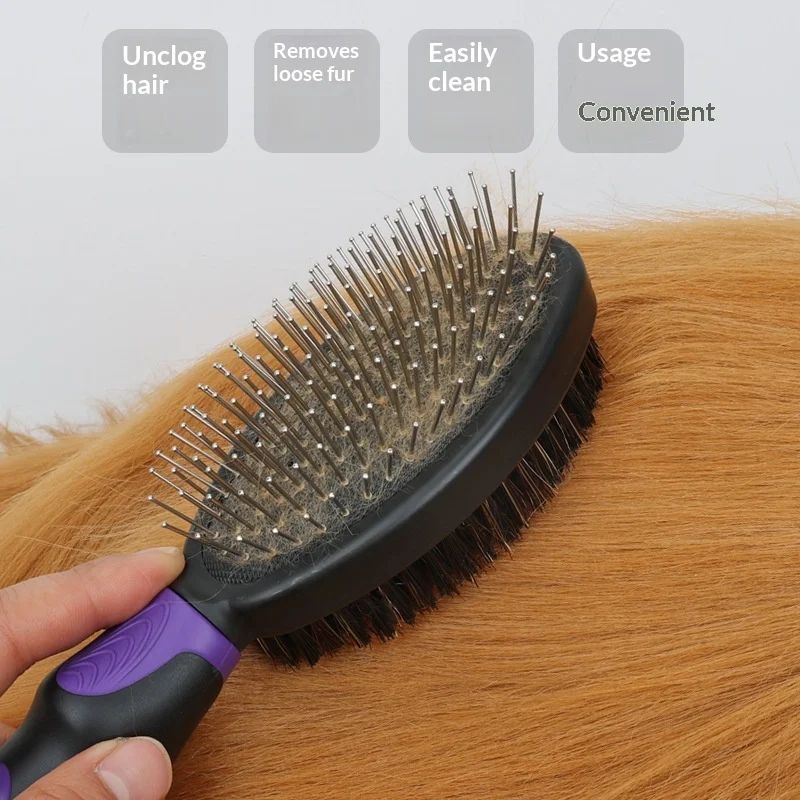 Thumbnail 4 - #32 Best Cat Deshedding Brushes to Buy In 2026
