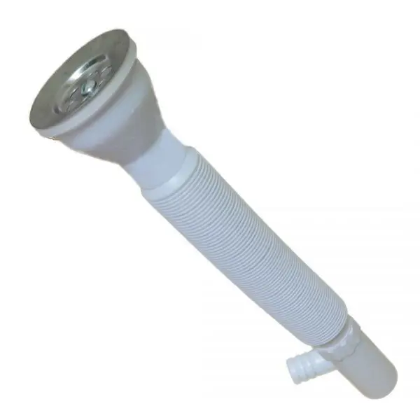 SIPHON pour MACHINE à laver