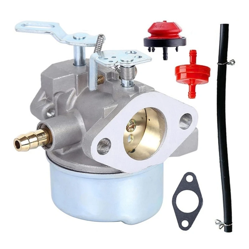 U13C Efficient Carburetor For HMSK85 HMSK100 HMSK105 8-10HP Motorcycles Quick Easy Install