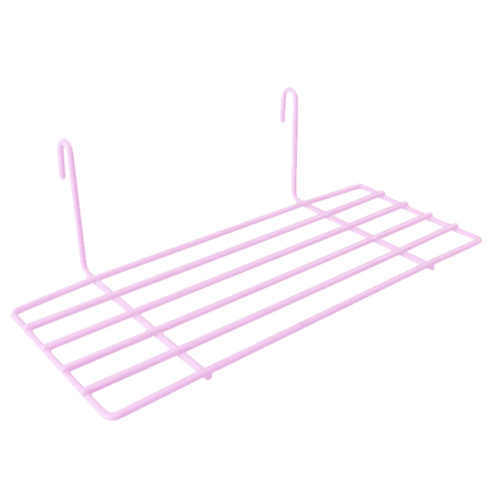 

Photo Wall Hanging Parakeet Perches for Bird Accessories Parrot Birdcage Stands Metal