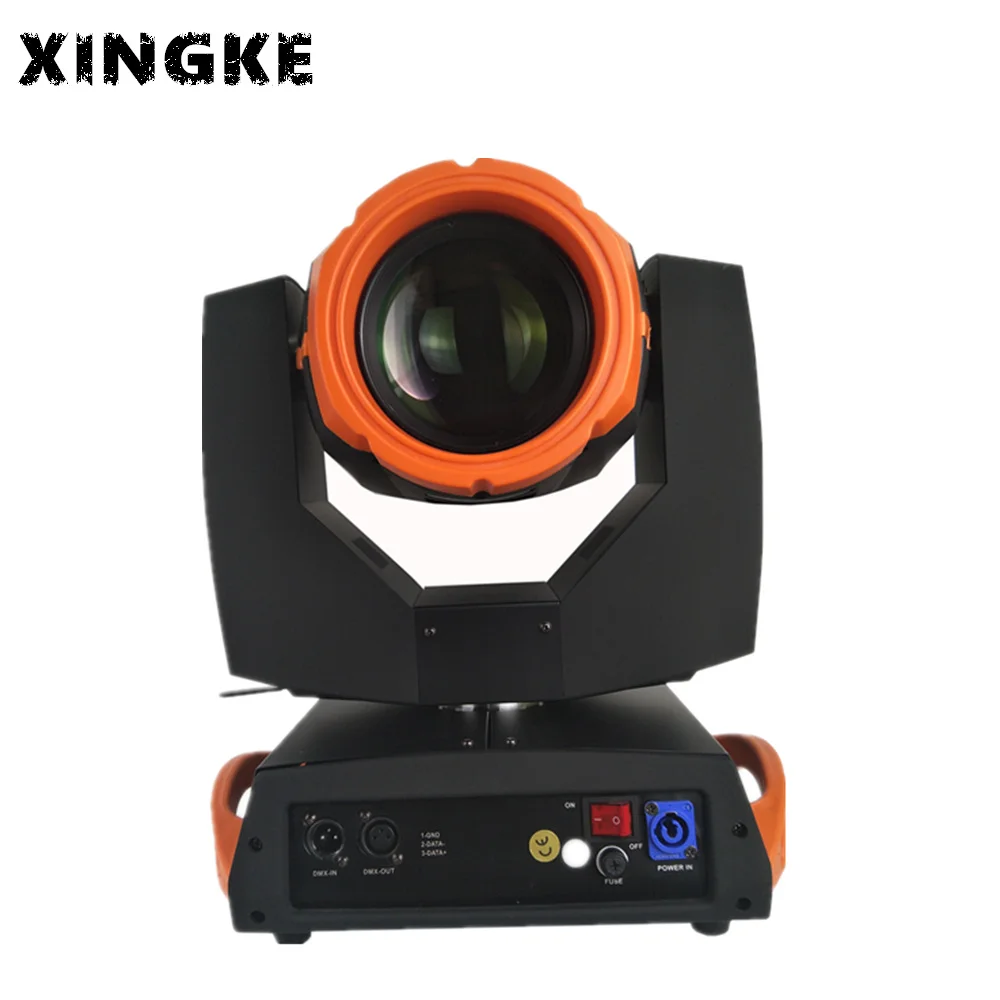 

2pcs/lot Super pro price r7 230 sky 230w sharpy 7r beam moving head light