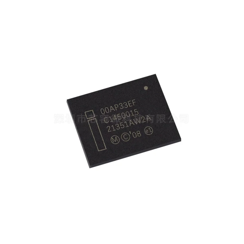 

1-10 шт./лот PC28F00AP33EFA 00AP33EF TBGA64 Новый оригинал