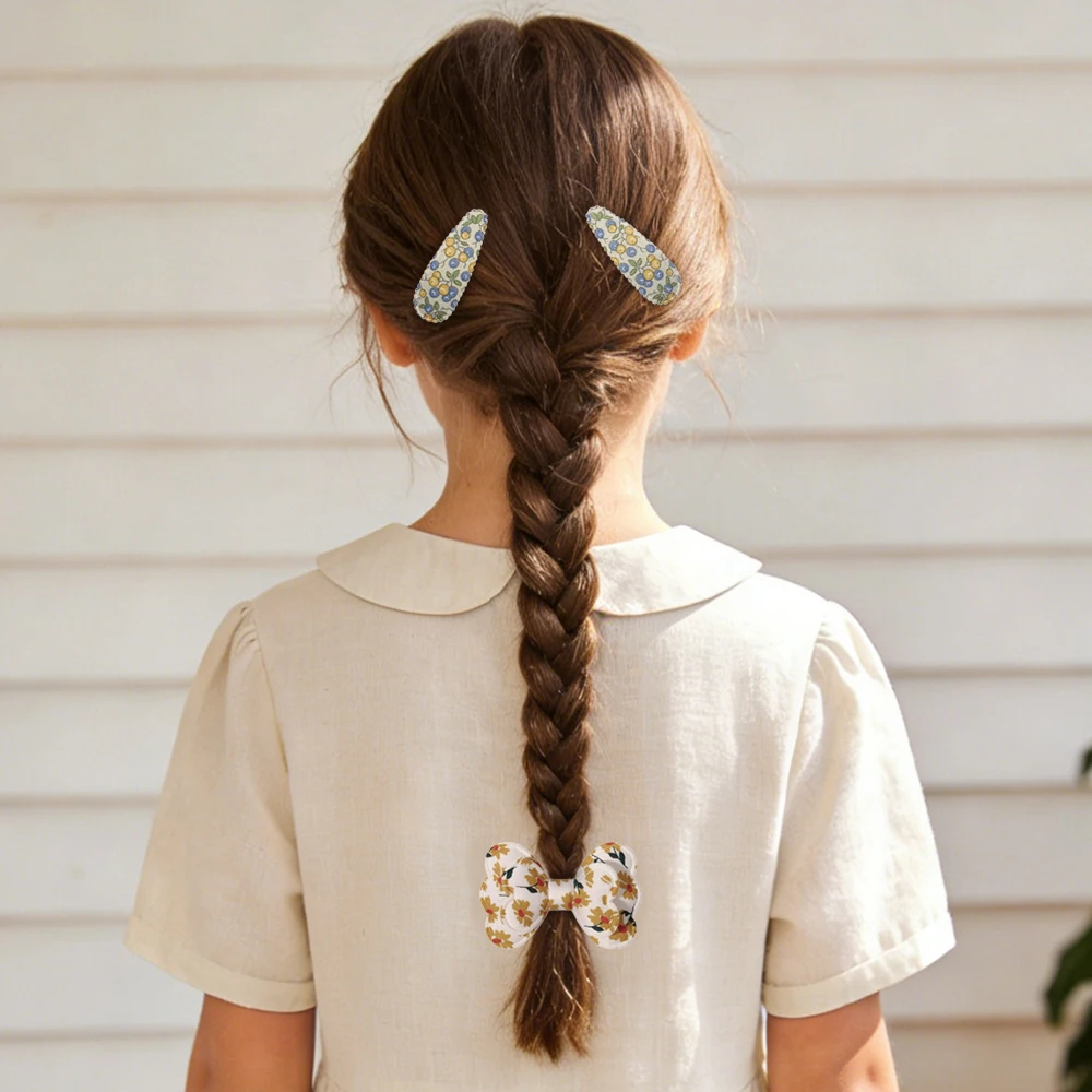 Thumbnail 4 - #63 Highest Rated Kids Hair Accessories to Buy in 2026