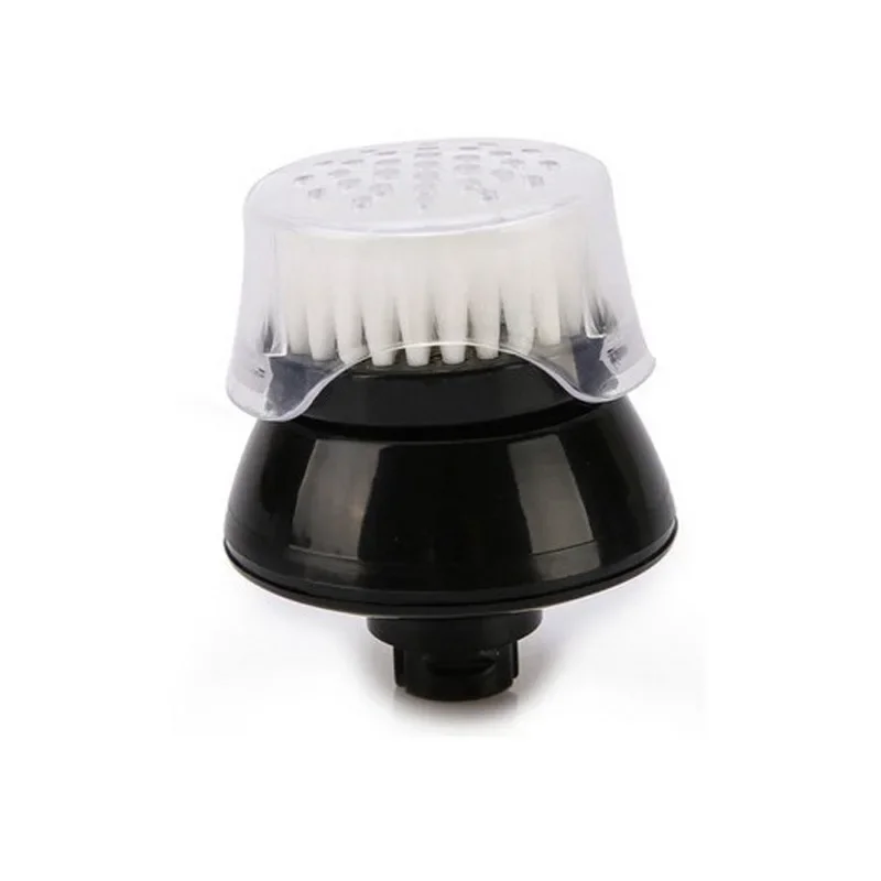 ZOZEN Electric Shaver Razor Spare Blades Replacement Nasal Hair Trimmer Temple Hair Trimmer Charging Wire Brush Accessories