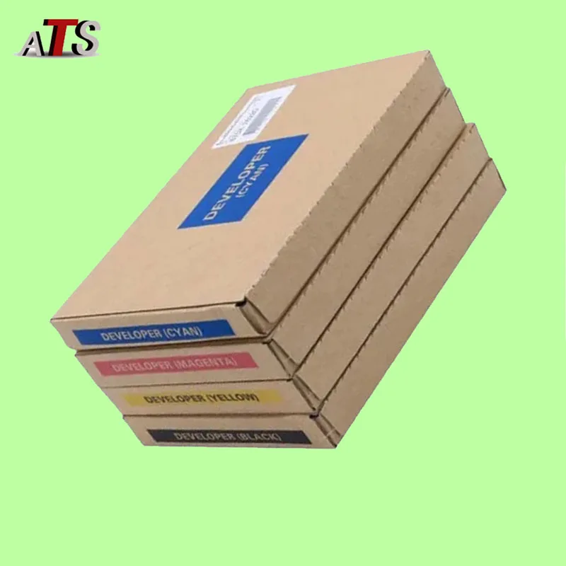 

1 шт. новый оригинальный разработчик DC240 для Xerox DC 240 242 250 252 260 262 770 6500 5400 5500 5580 9070 C60 C70 Высокое качество