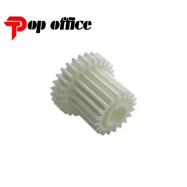 1PCS For Konica Minolta C6500 C6501 C5500 C6000 C7000 Fusing drive gear Copier Parts