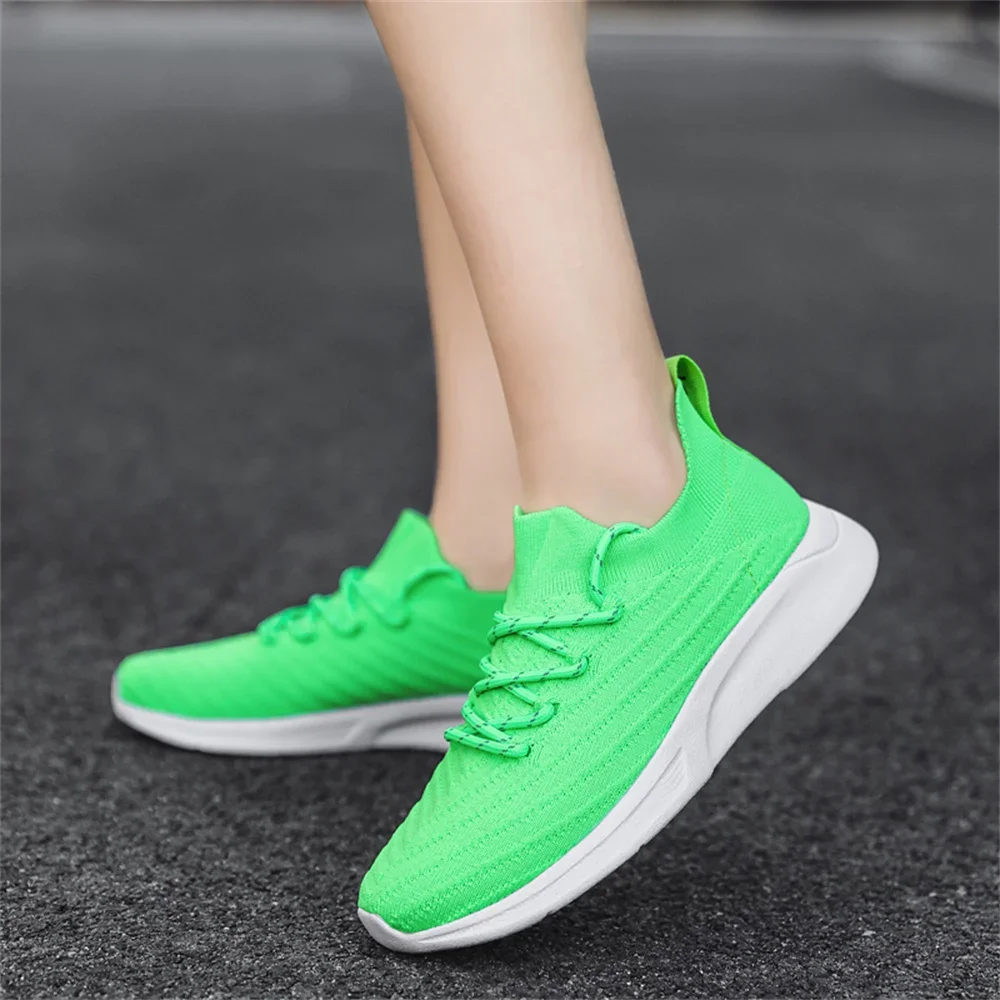 

Massive Mesh Beige Women's Sports Shoes Running Sneakers Woman Luxury Luxury Loafers Woman Cuddly Tenisse Loofers Tenisse