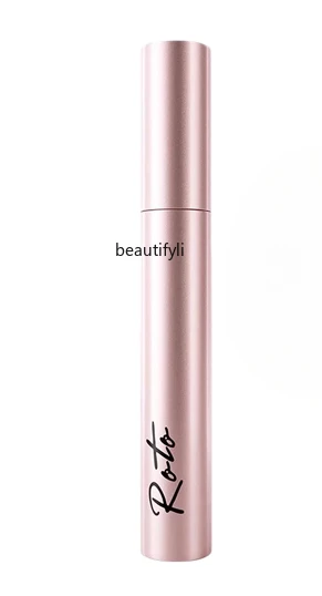 Mascara female slender curled long-lasting setting non-smudging encryption elongated waterproof