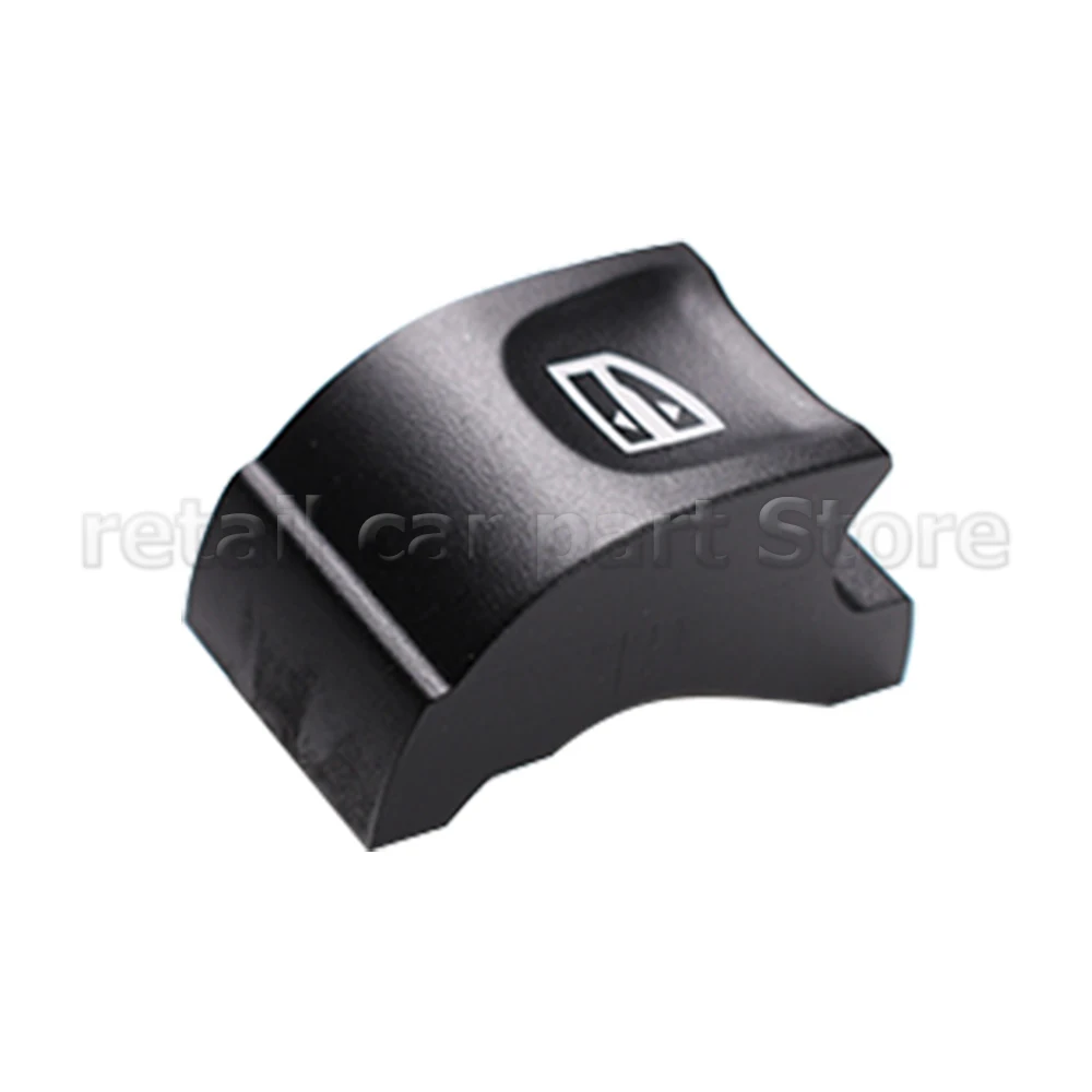 Power Window Control Switch Repair Button Cover Fit For Renault Megane MK4 Scenic MK4 Talisman Kadjar 254012952R