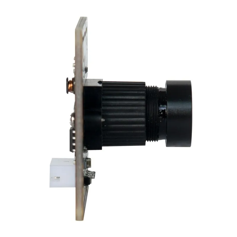 2MP wide dynamic 1080P high-definition USB camera module for facial recognition, comparison of person ID and backlight sho