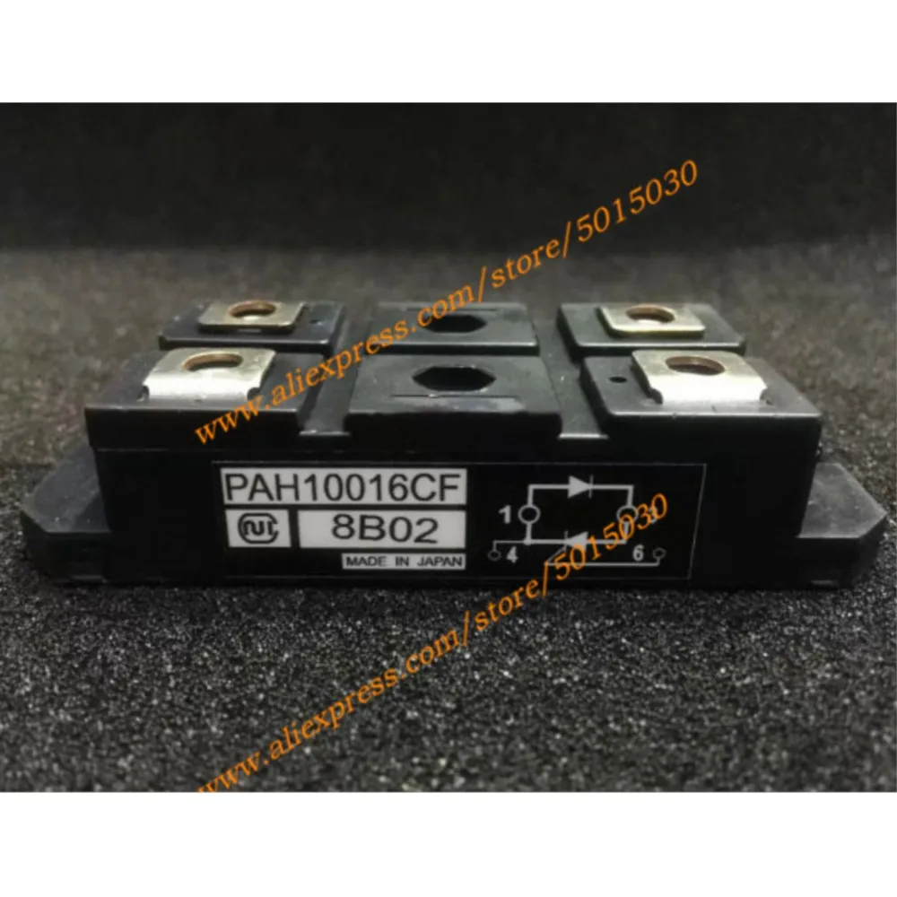 

PAH10016CF NEW MODULE