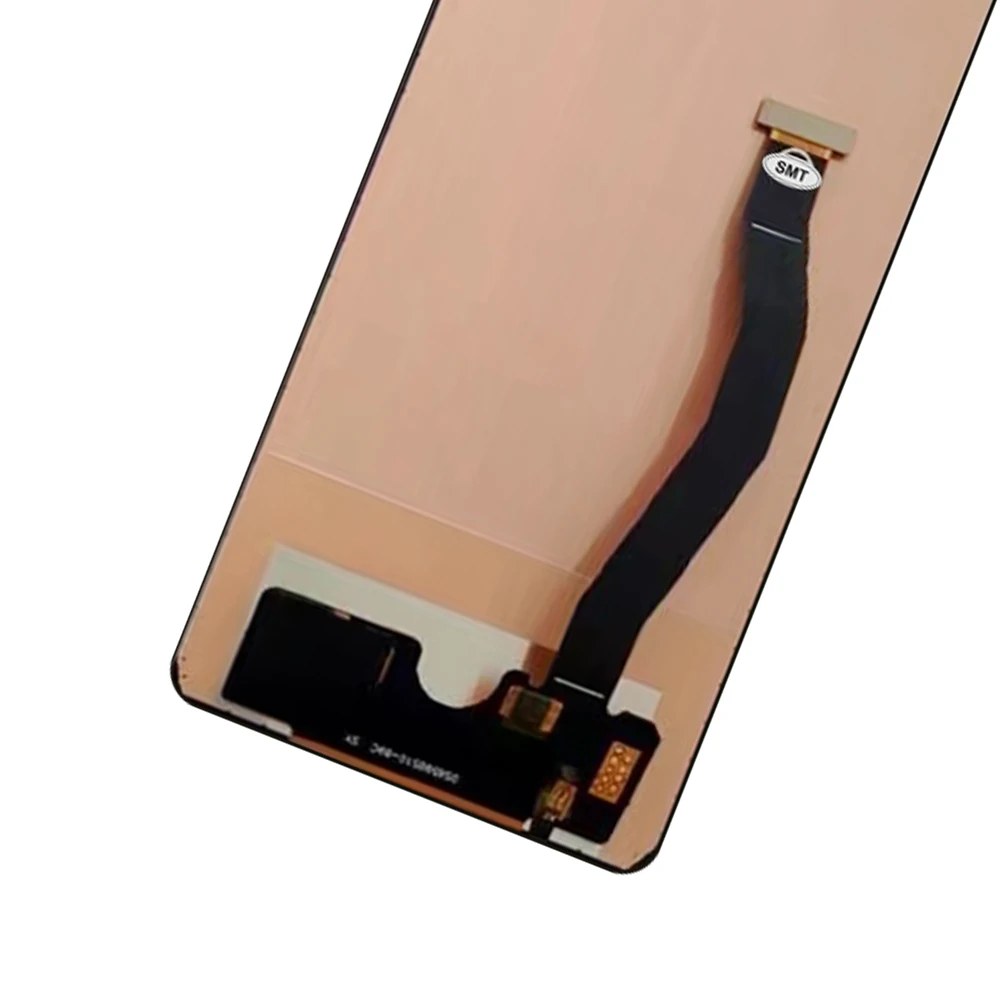 TFT S10 lite Screen For Samsung S10 Lite LCD Display Touch Screen Assembly G770F SM-G770F/DS G770U1 S10lite Display Replacement