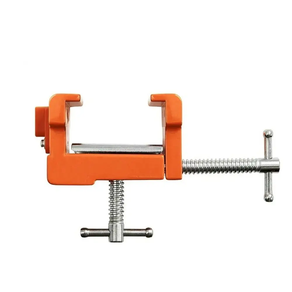 Quick Positioning Cabinet Door Mounting Jig Drill Guide Adjustable Clamping Range Drilling Holding Clip Save Labor