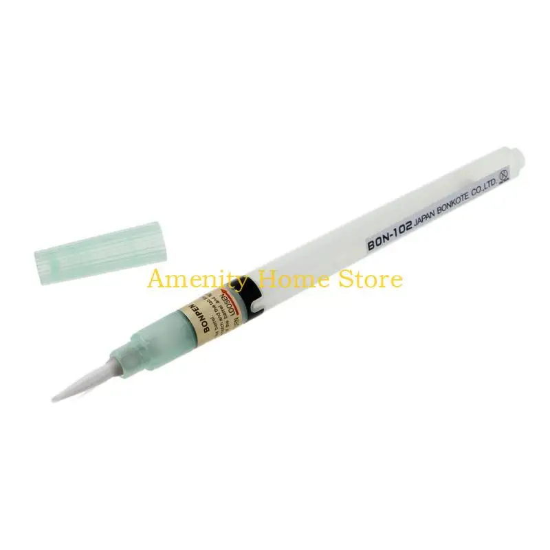F26C BON-102 Flux Paste Solder Paste Brush Tip Pen Welding