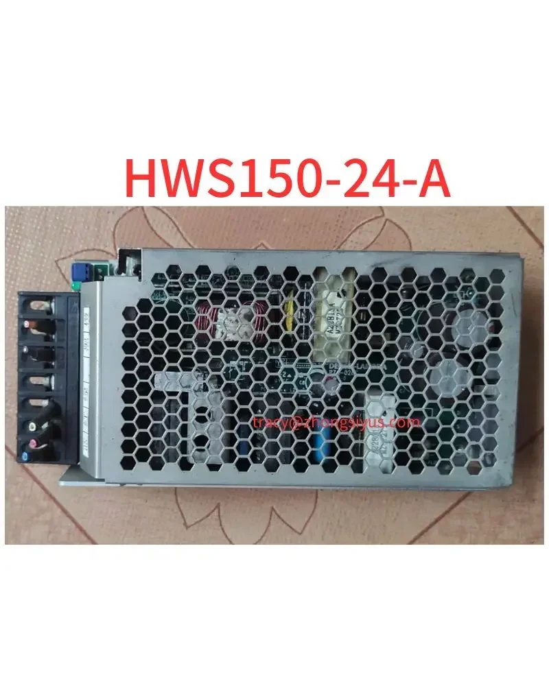Second-hand switching power supply HWS150-24-A
